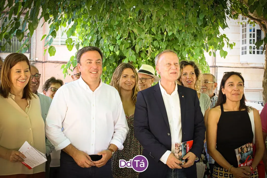 Feira camapa&ntilde;a electoral 2023-06