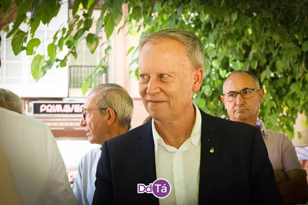 Feira camapa&ntilde;a electoral 2023-08