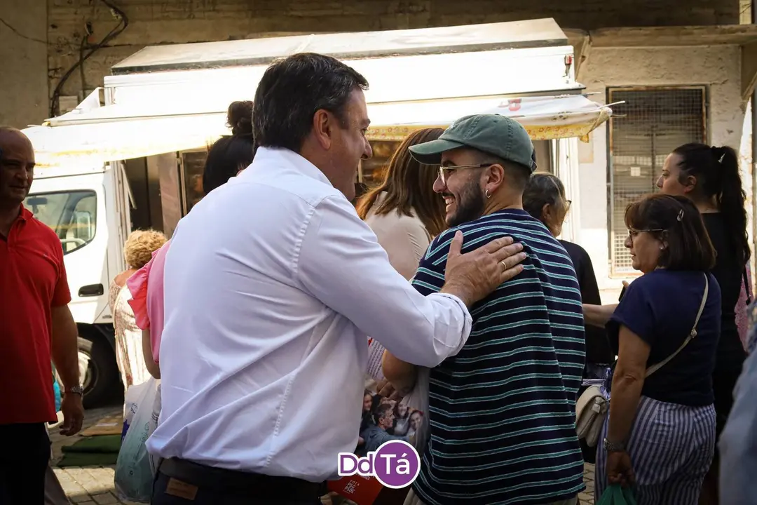 Feira camapa&ntilde;a electoral 2023-11