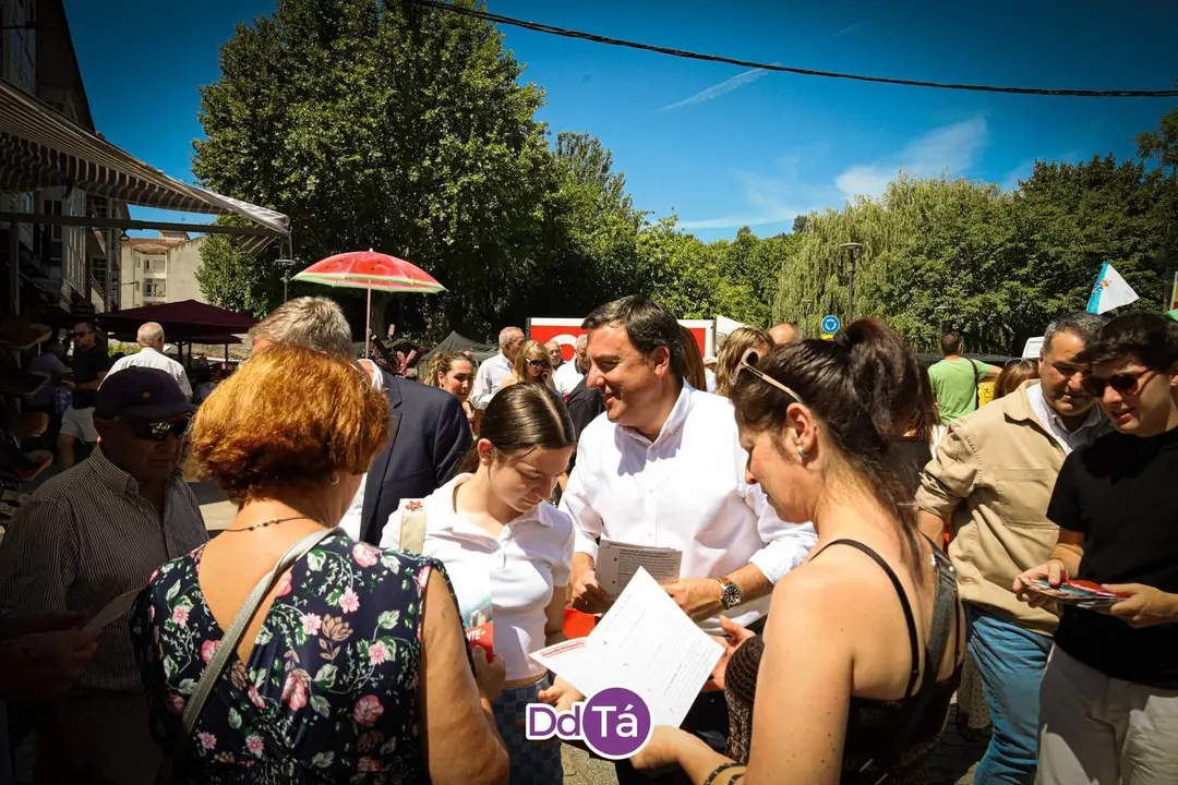 Feira camapa&ntilde;a electoral 2023-12