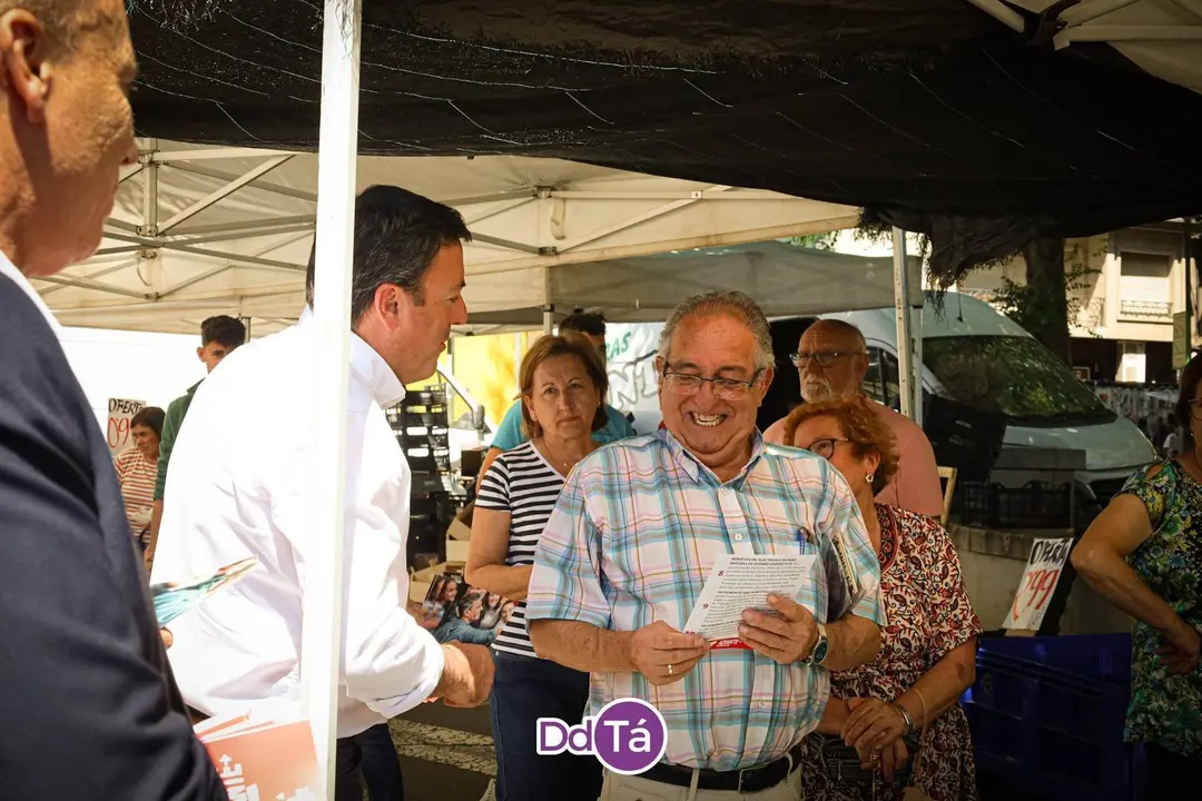 Feira camapa&ntilde;a electoral 2023-19