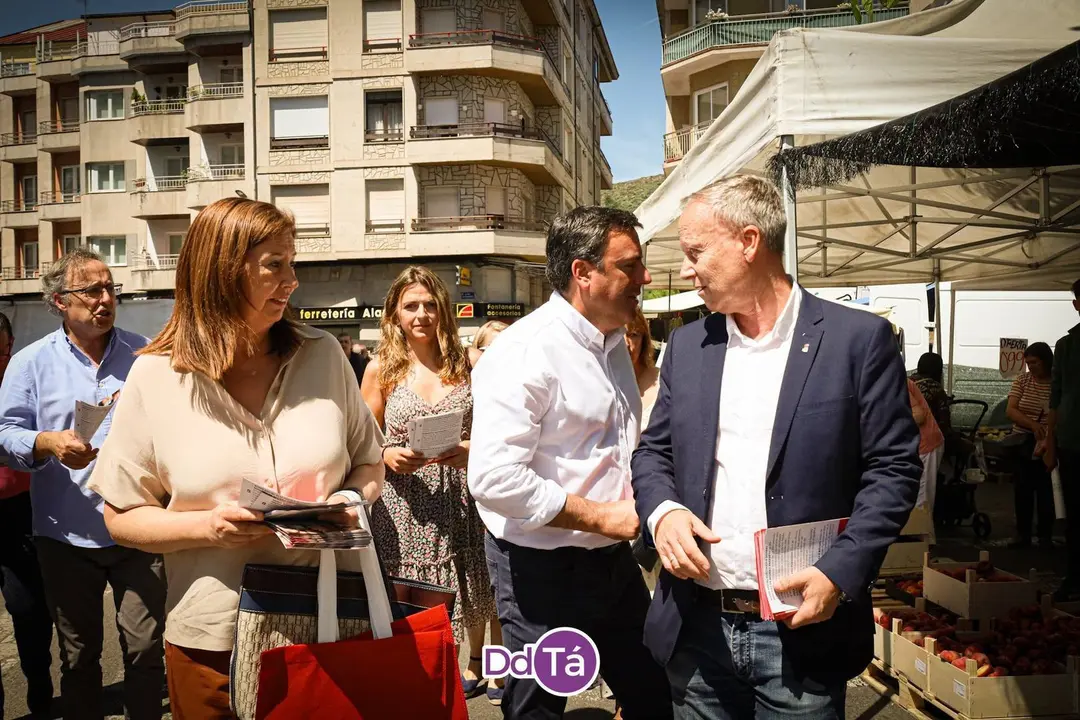 Feira camapa&ntilde;a electoral 2023-20