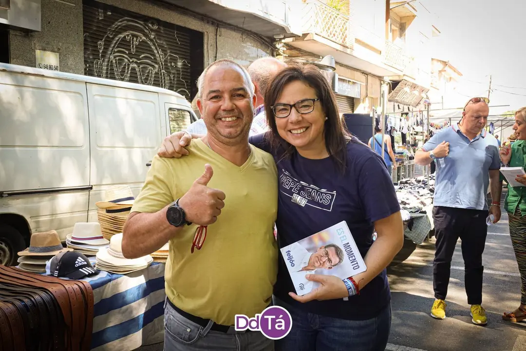 Feira camapa&ntilde;a electoral 2023-23