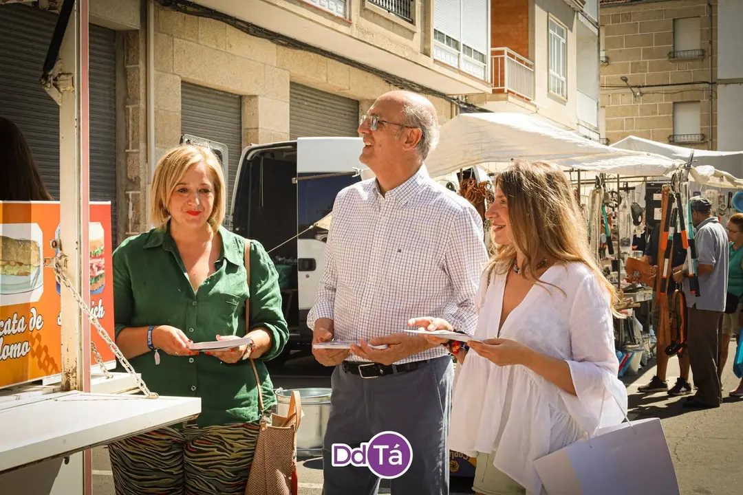 Feira camapa&ntilde;a electoral 2023-24