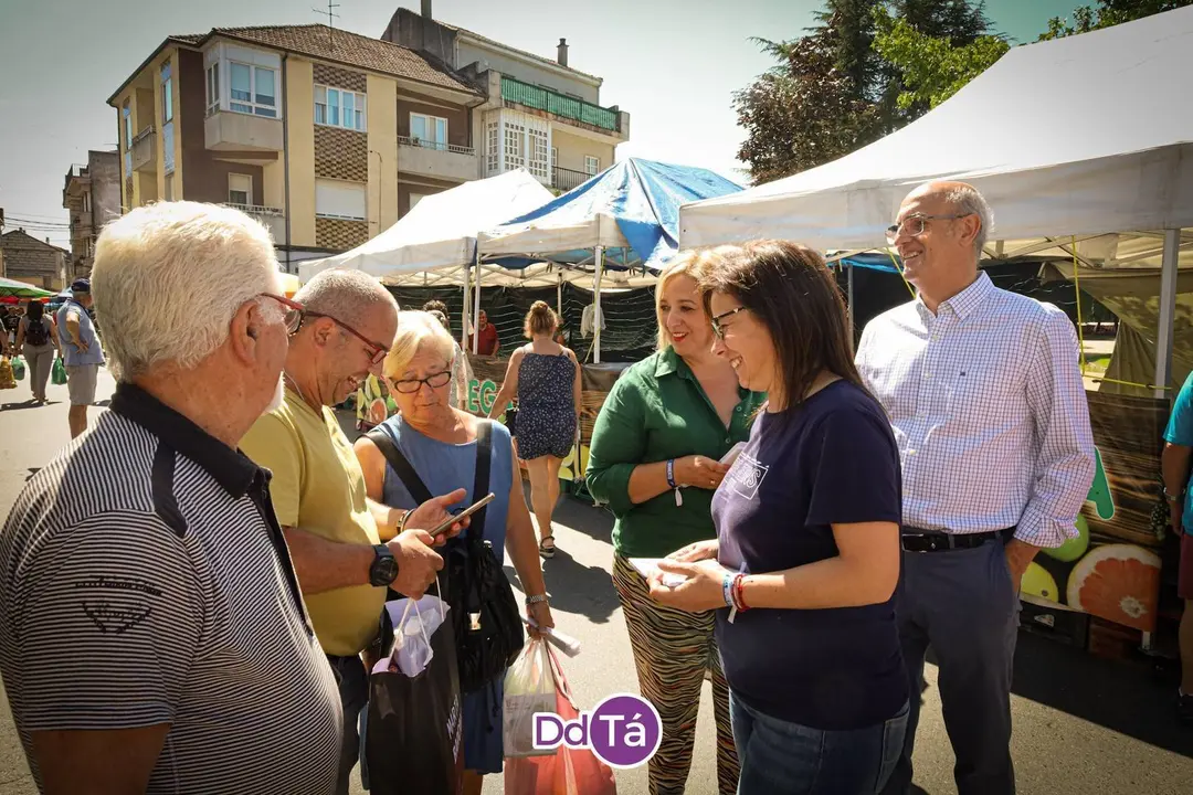 Feira camapa&ntilde;a electoral 2023-25