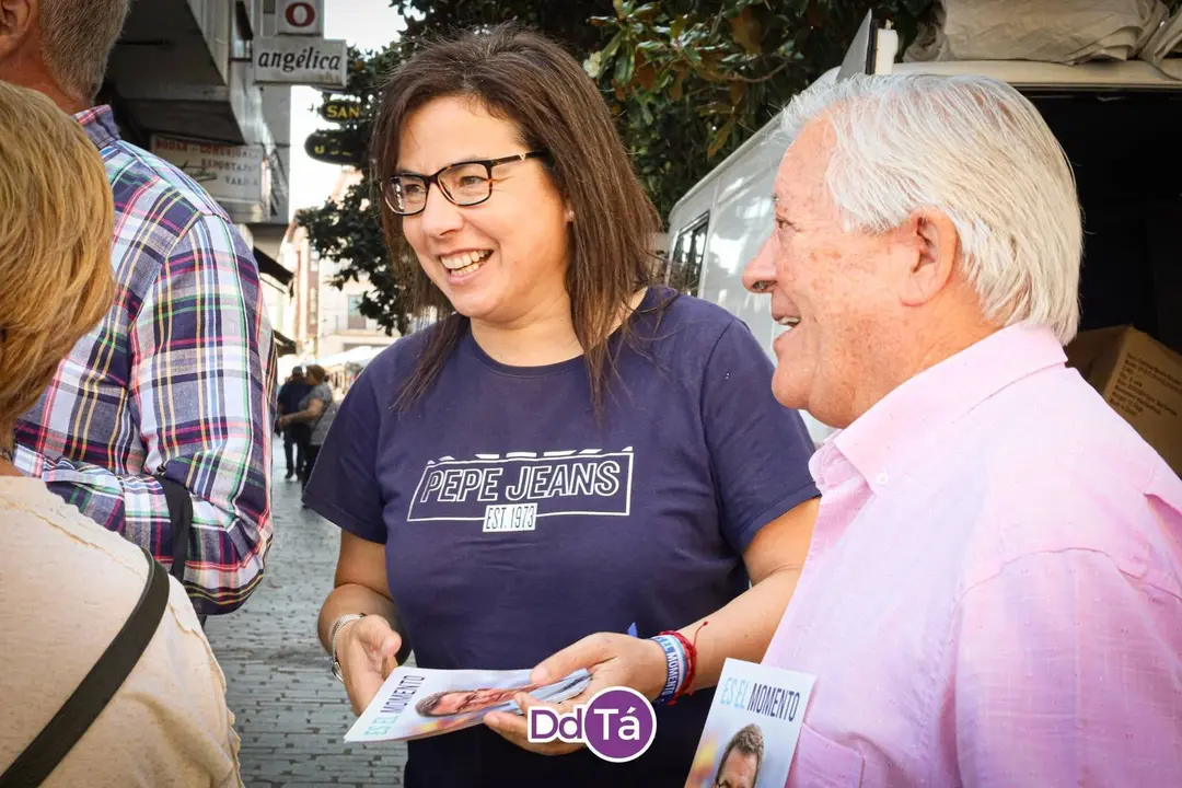 Feira camapa&ntilde;a electoral 2023-34