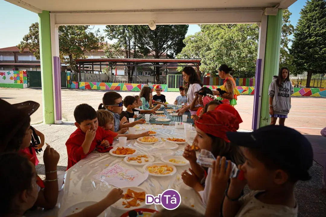 Festa disfraces LUDOTECA 2023-43
