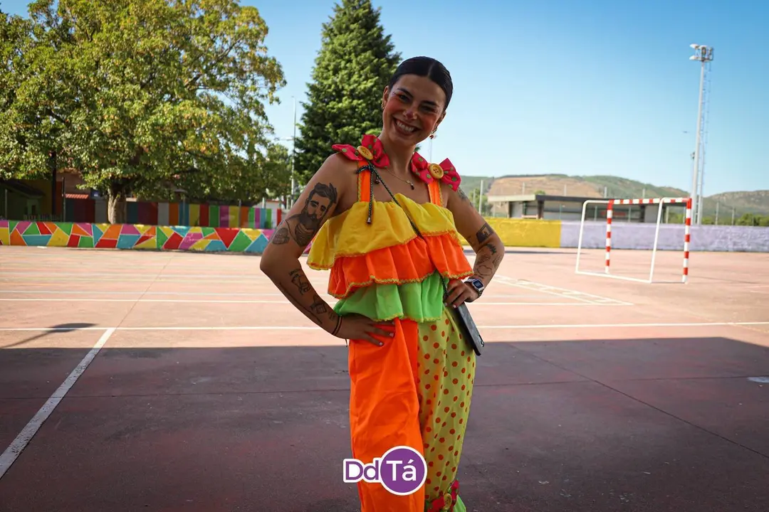 Festa disfraces LUDOTECA 2023-30