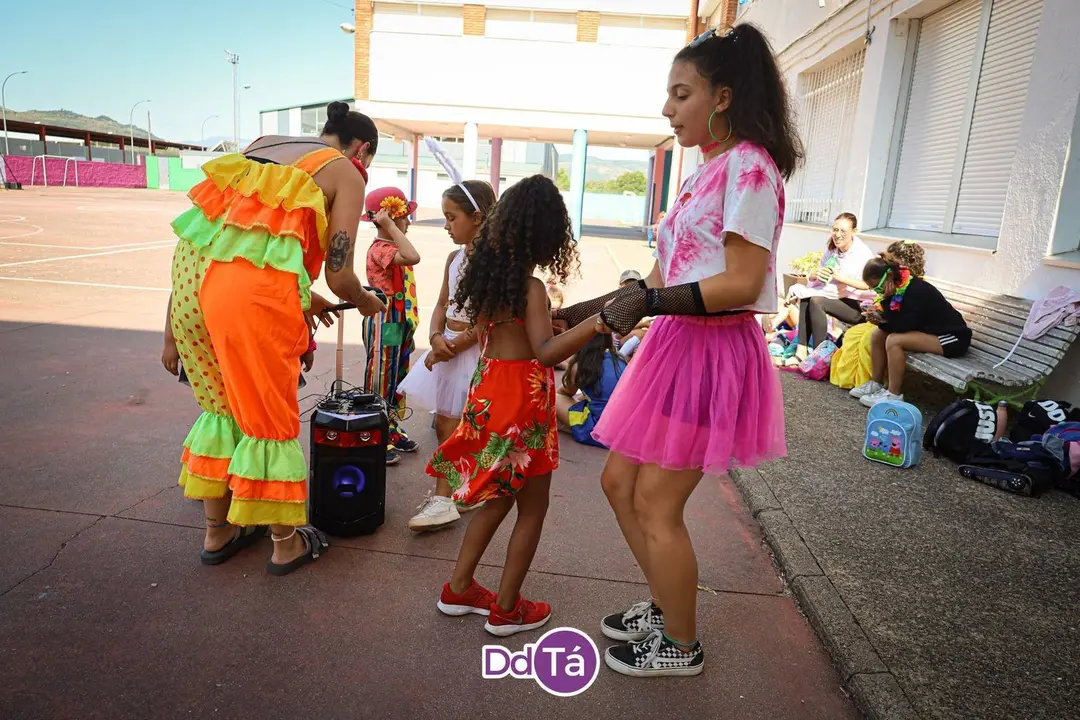 Festa disfraces LUDOTECA 2023-29