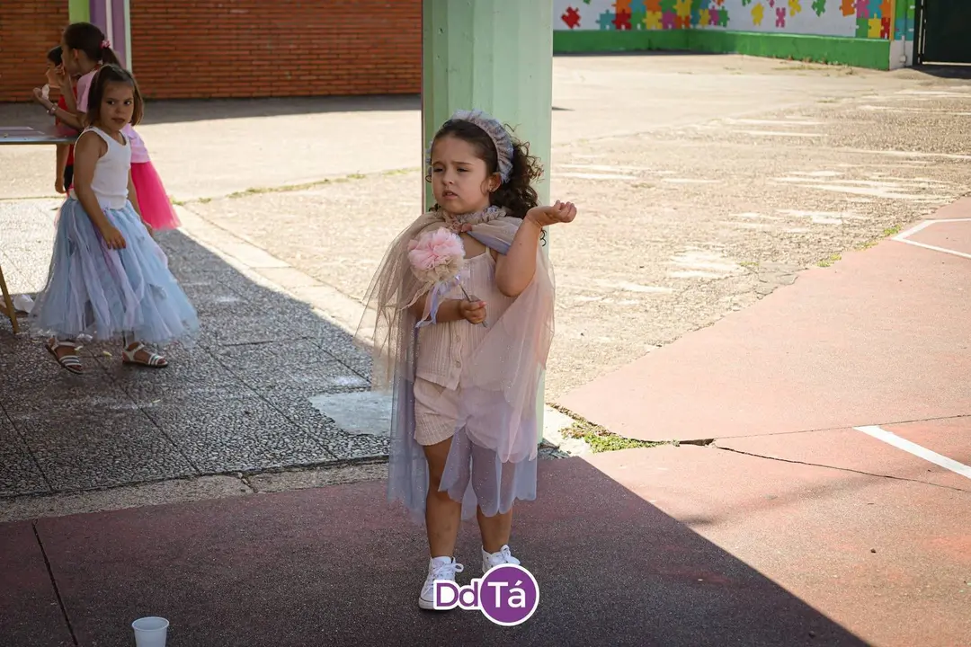 Festa disfraces LUDOTECA 2023-28