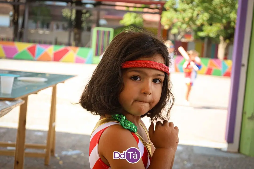 Festa disfraces LUDOTECA 2023-26