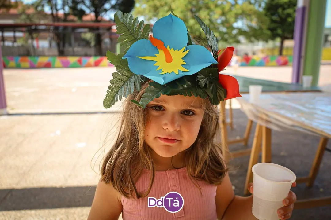 Festa disfraces LUDOTECA 2023-23