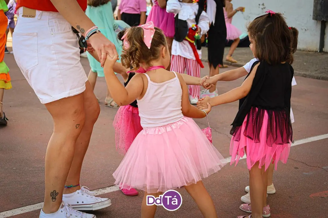 Festa disfraces LUDOTECA 2023-20