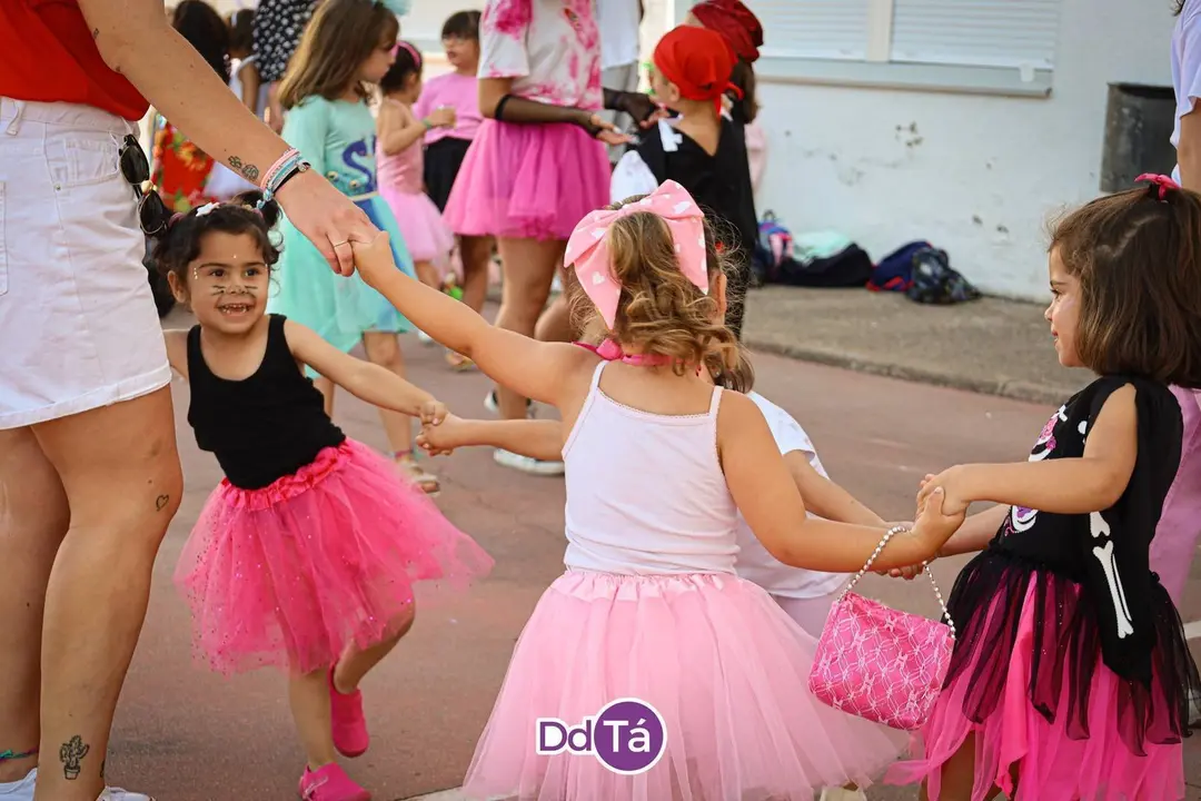 Festa disfraces LUDOTECA 2023-21