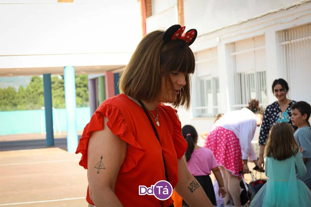 Festa disfraces LUDOTECA 2023-19