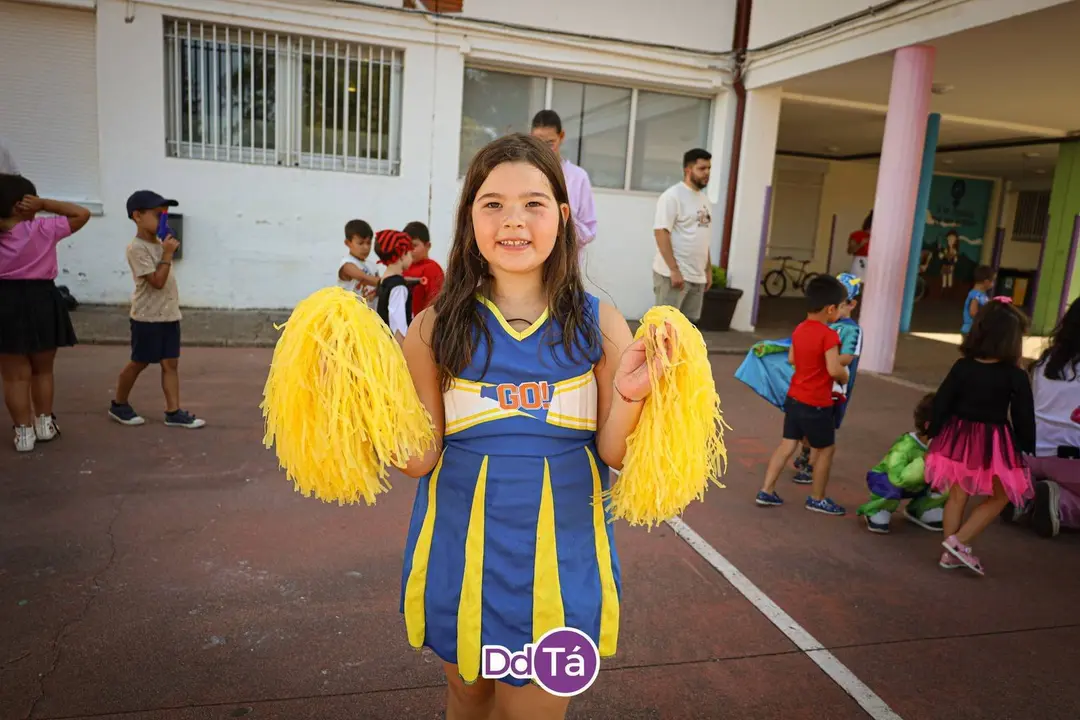 Festa disfraces LUDOTECA 2023-10