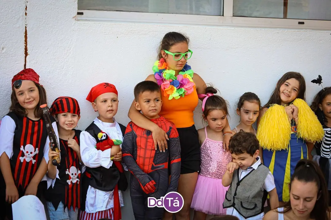 Festa disfraces LUDOTECA 2023-08
