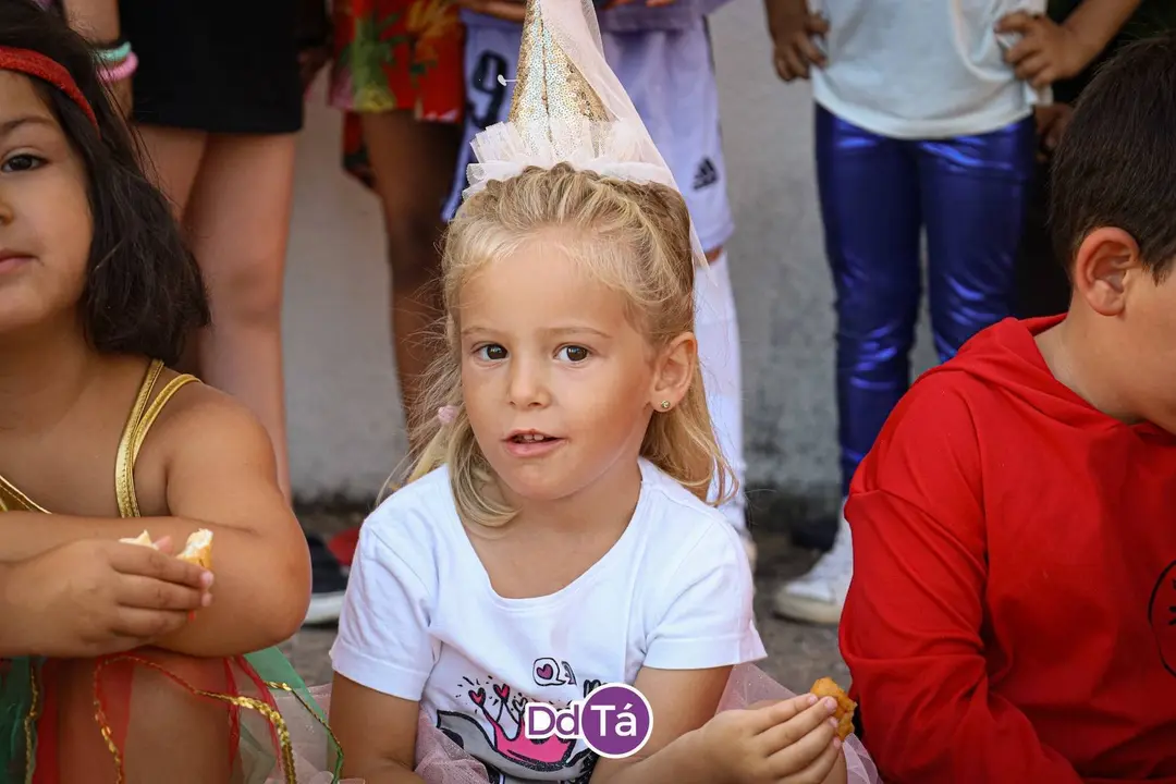 Festa disfraces LUDOTECA 2023-07