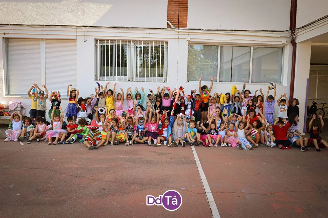 Festa disfraces LUDOTECA 2023-01