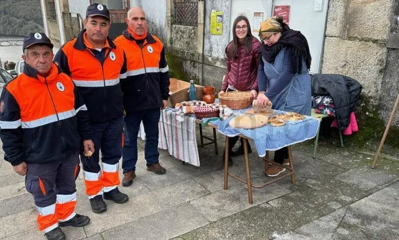 Bel&eacute;n viviente Viana Nadal 2023 - FOTOS-Peri&oacute;dico O Sil (15)