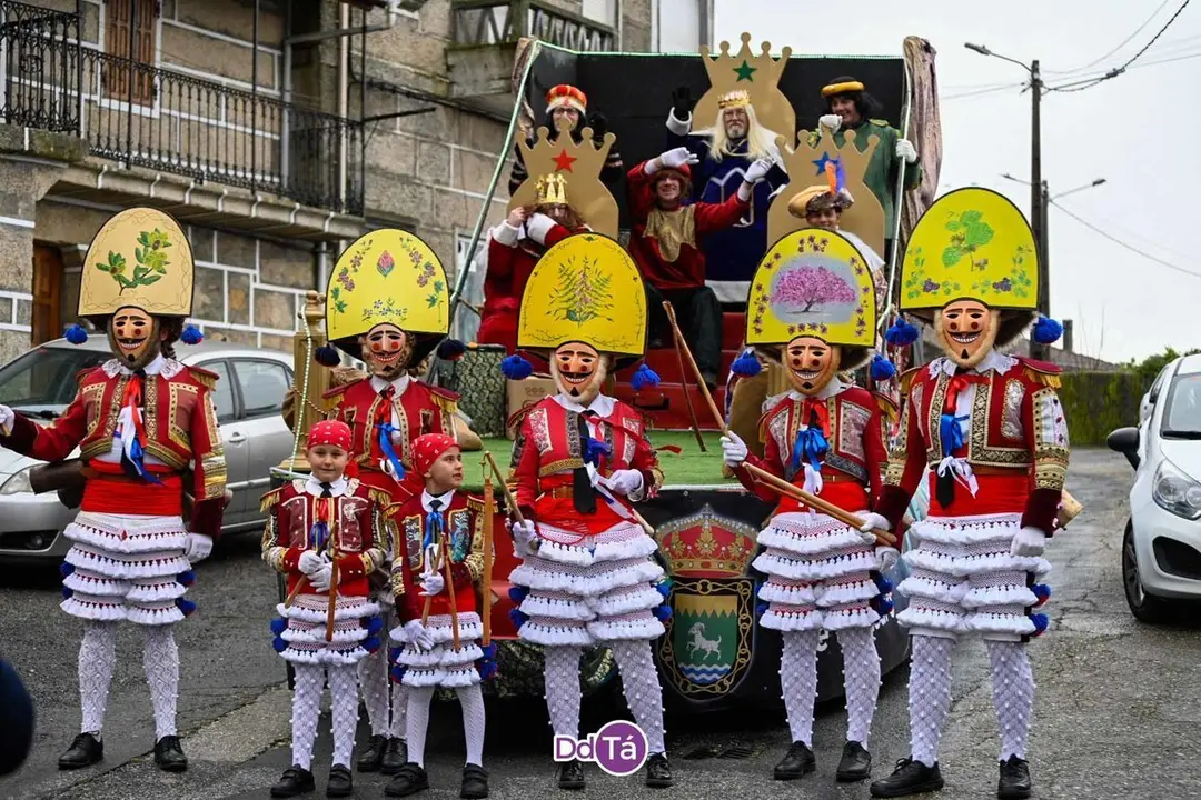 Cabalgata Reis Cualedro 2024 (1)