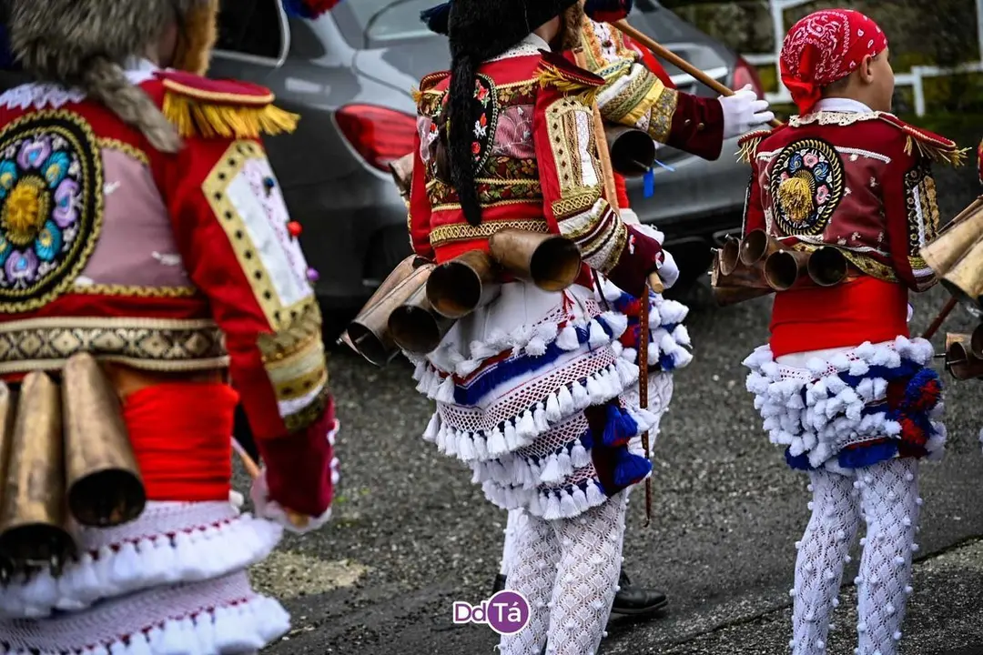 Cabalgata Reis Cualedro 2024 (8)