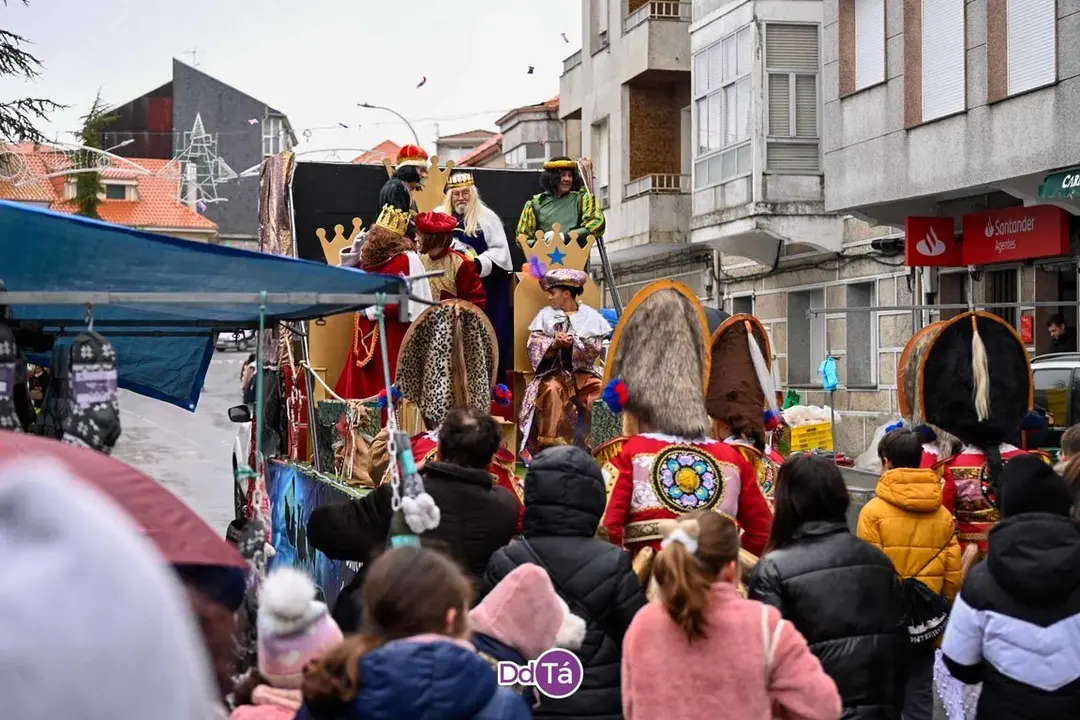 Cabalgata Reis Cualedro 2024 (12)