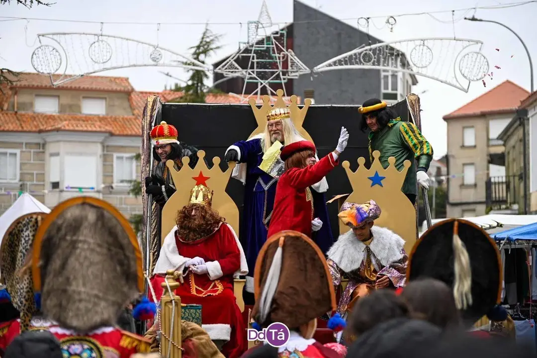 Cabalgata Reis Cualedro 2024 (14)
