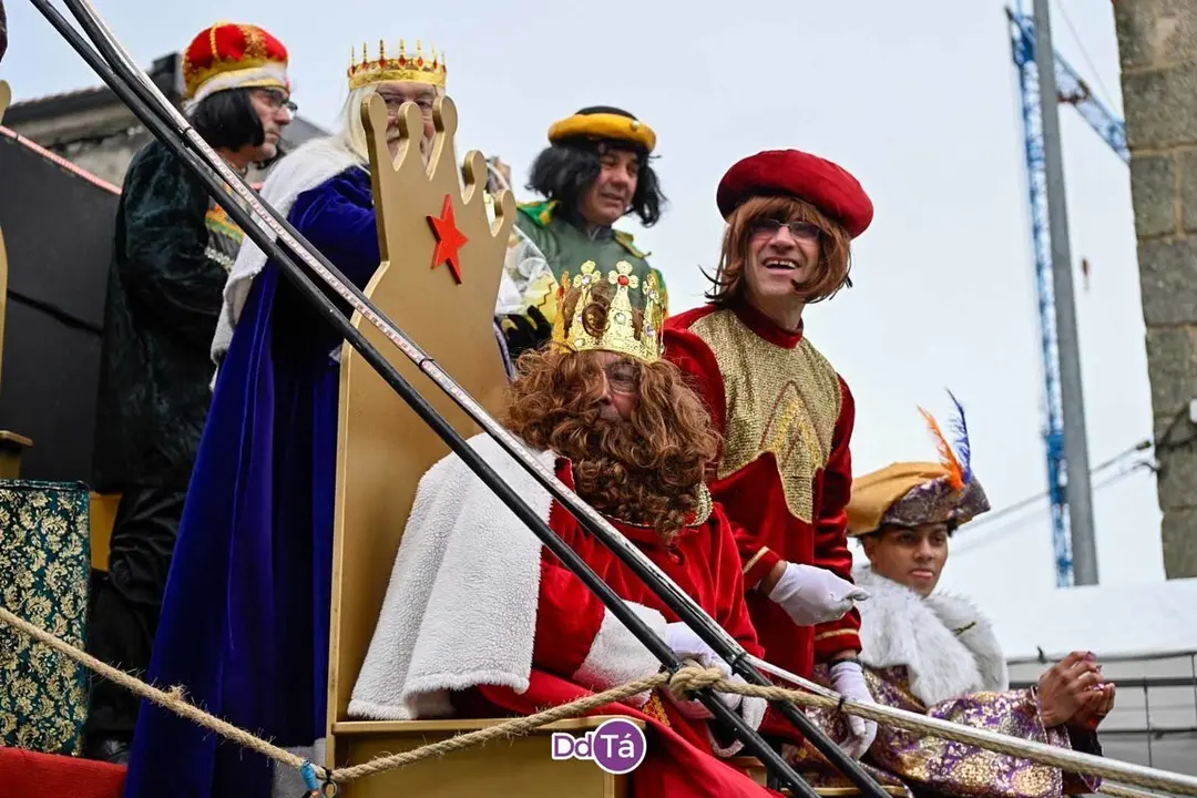 Cabalgata Reis Cualedro 2024 (16)
