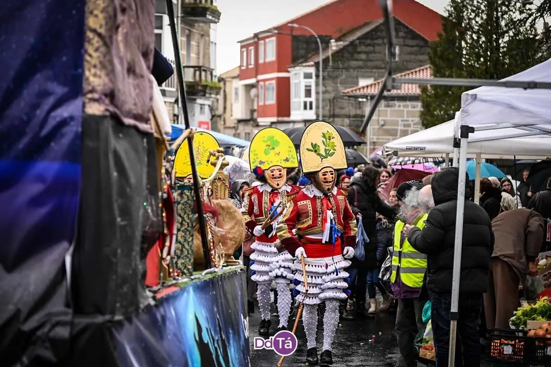 Cabalgata Reis Cualedro 2024 (17)
