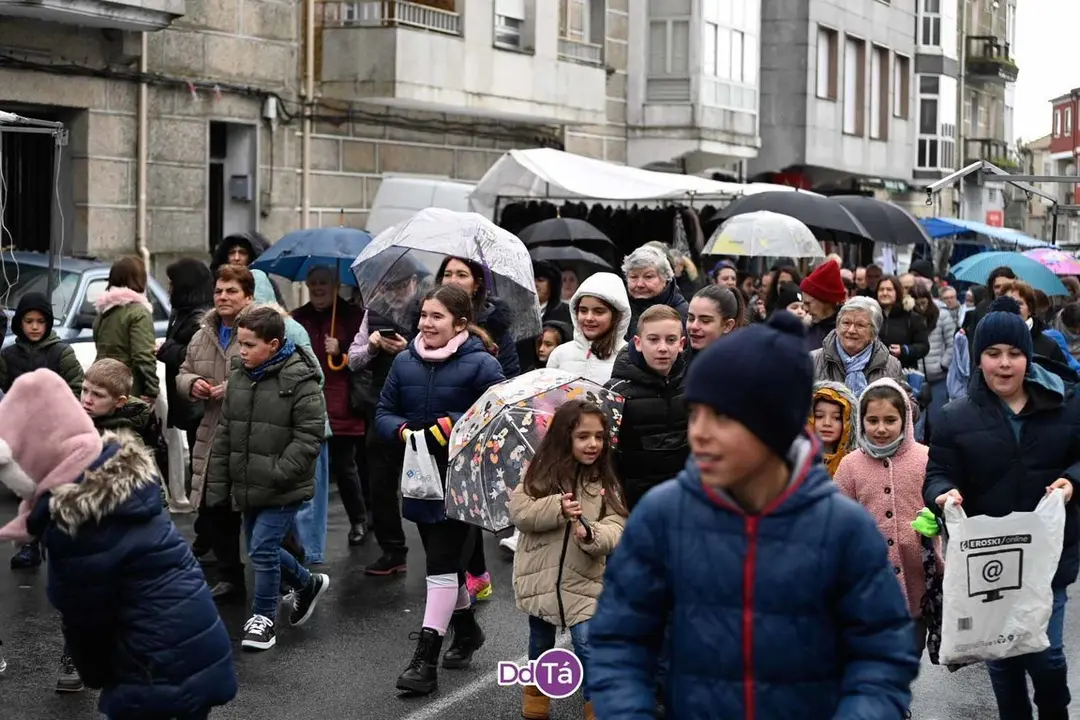 Cabalgata Reis Cualedro 2024 (22)