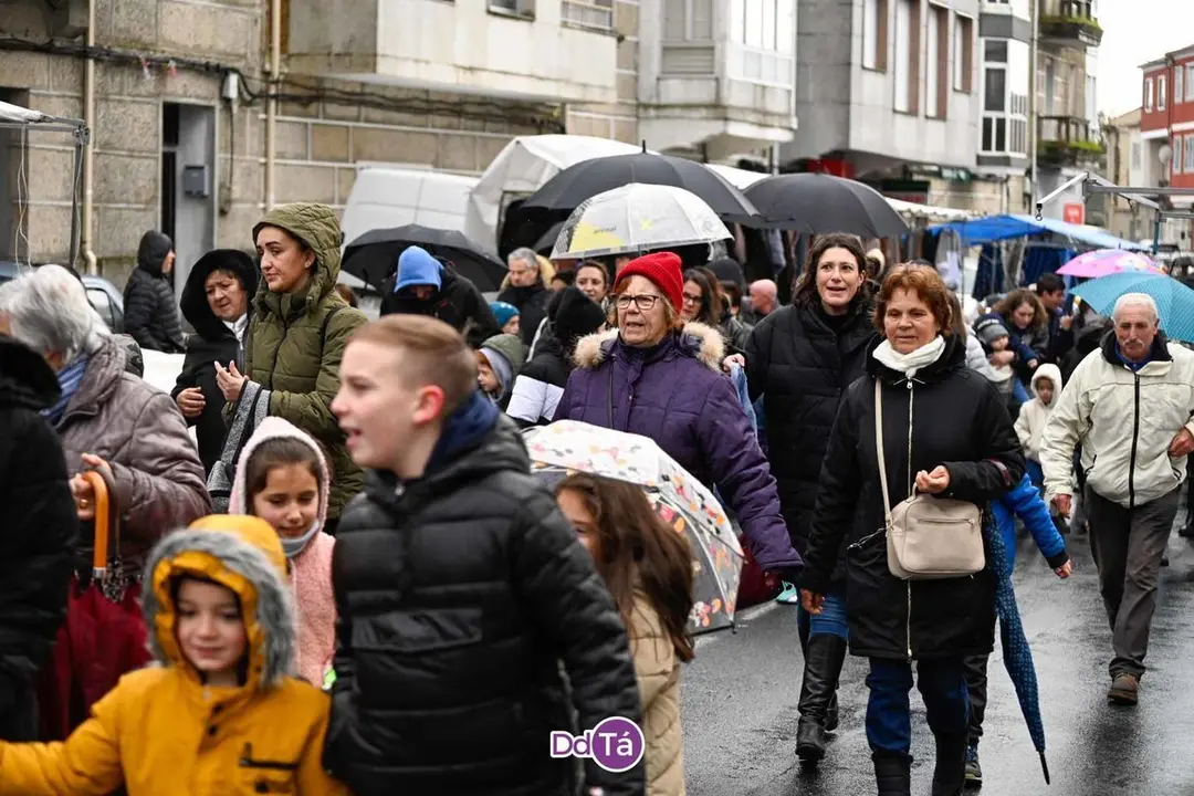 Cabalgata Reis Cualedro 2024 (25)