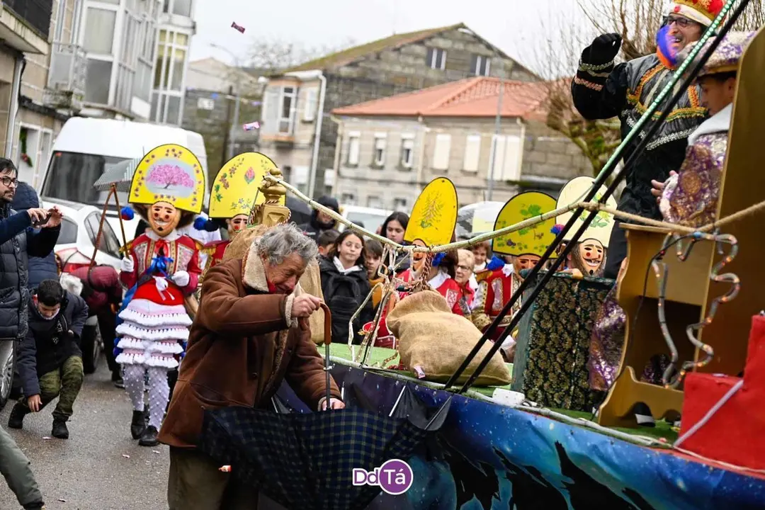 Cabalgata Reis Cualedro 2024 (28)