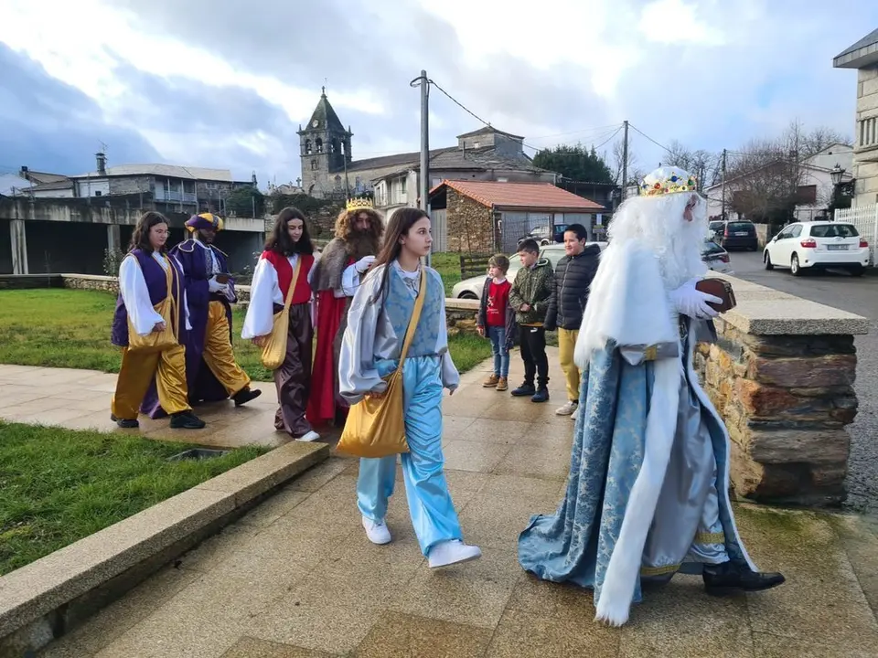 Cabalgata Reis Laza 2024 (20)