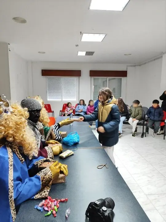 Cabalgata Reis Vilardev&oacute;s 2024 (2)