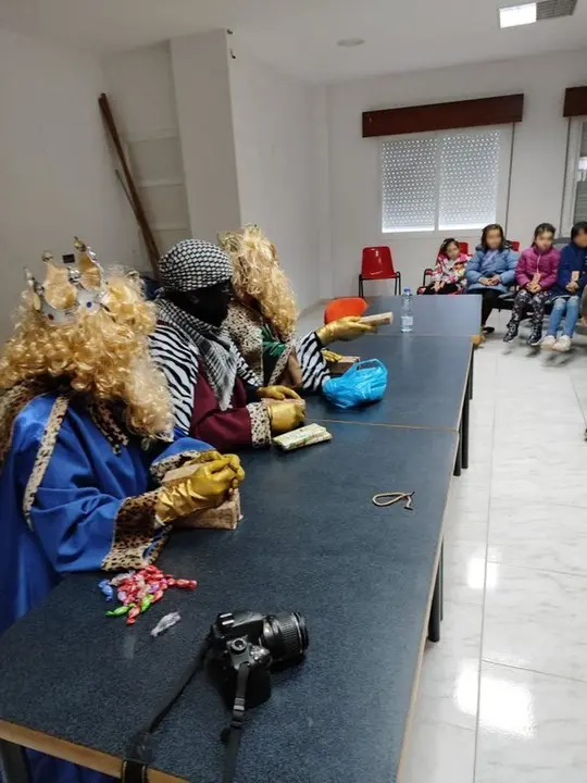 Cabalgata Reis Vilardev&oacute;s 2024 (3)