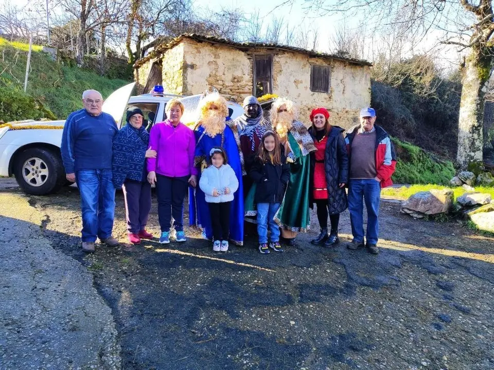 Cabalgata Reis Vilardev&oacute;s 2024 (5)