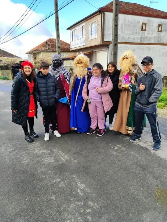 Cabalgata Reis Vilardev&oacute;s 2024 (8)