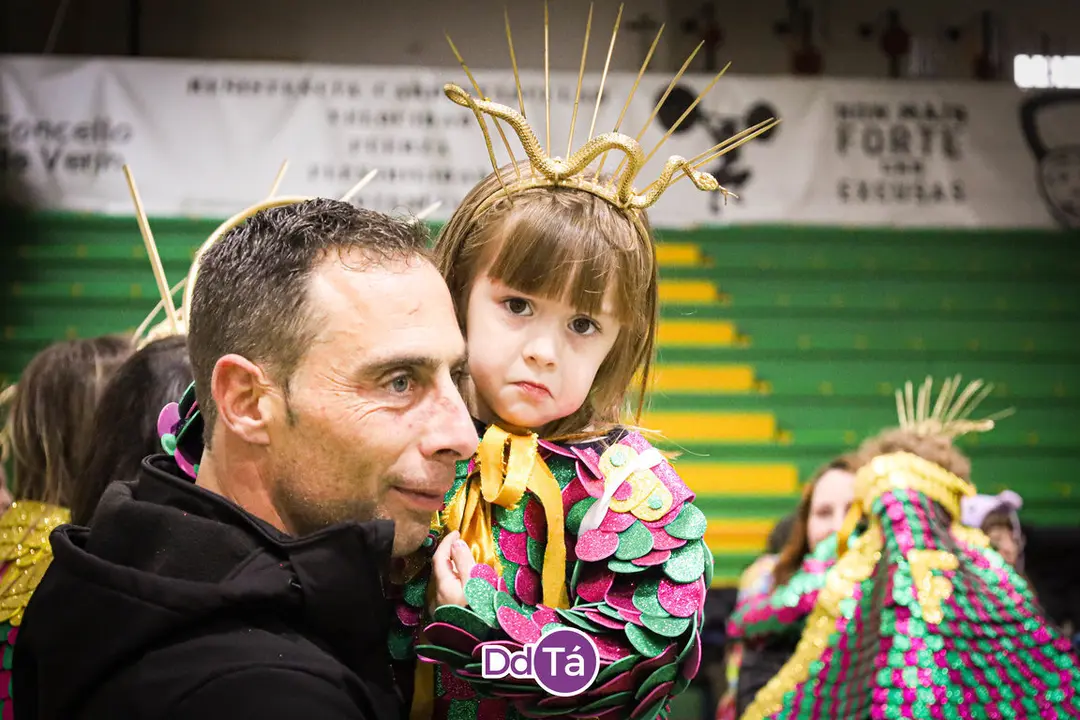 xoves entroido infantil 2024-30
