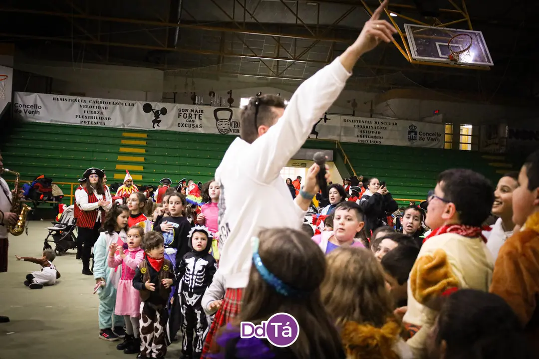 xoves entroido infantil 2024-24