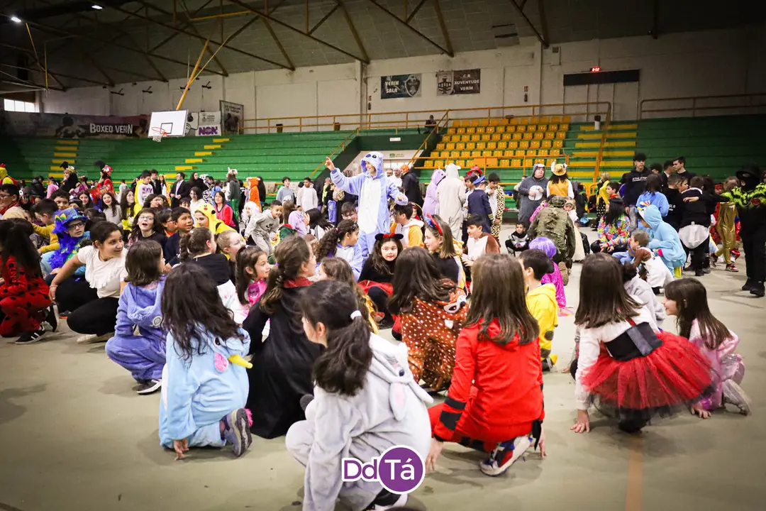 xoves entroido infantil 2024-06