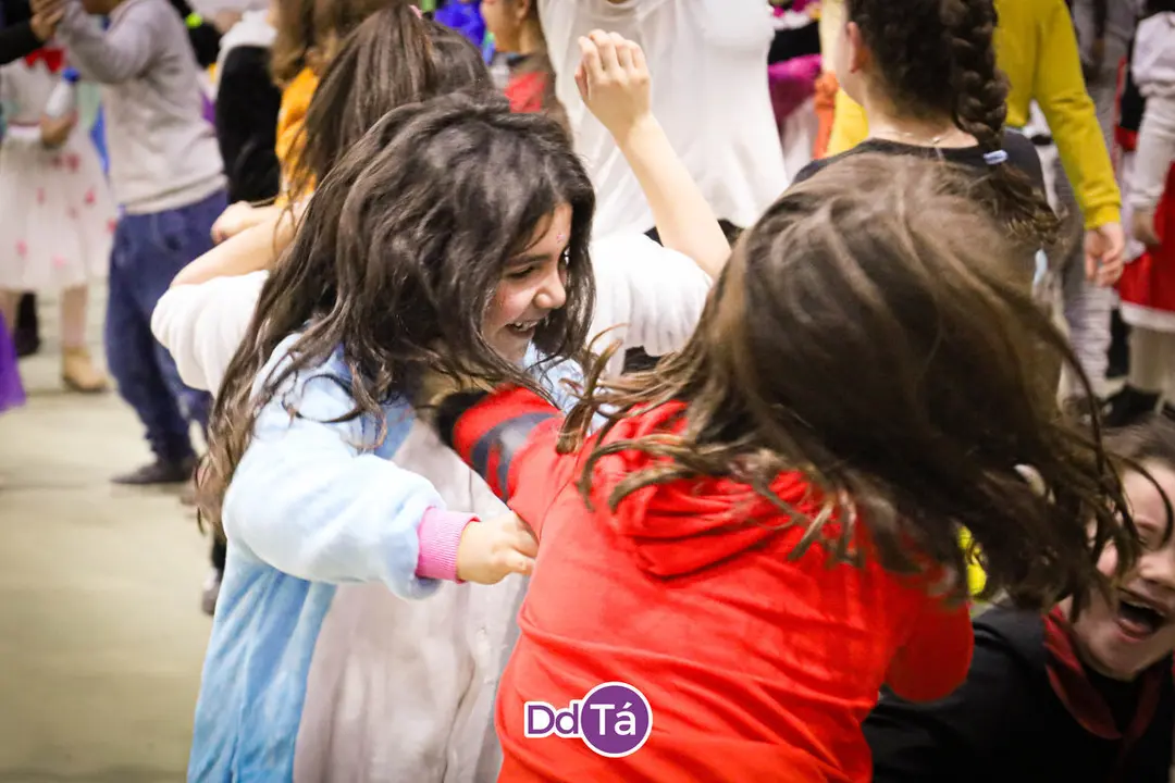 xoves entroido infantil 2024-04