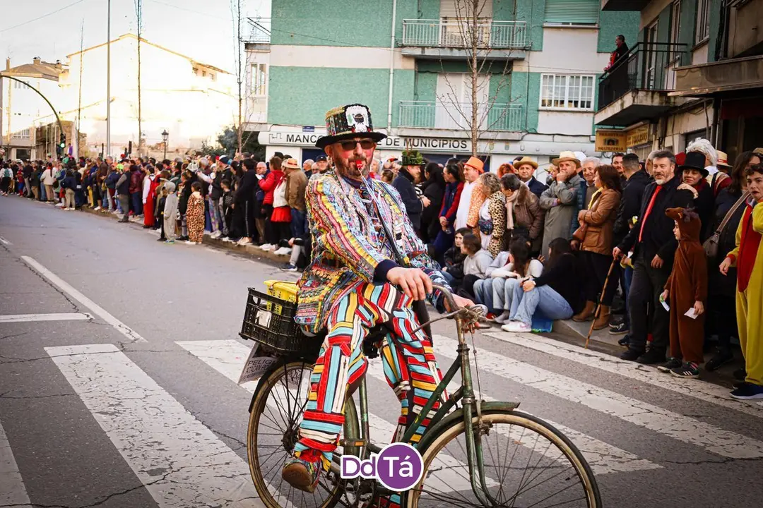 desfile entroido verin MARTES 2024-22