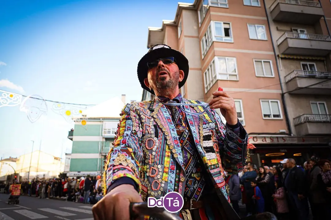 desfile entroido verin MARTES 2024-18