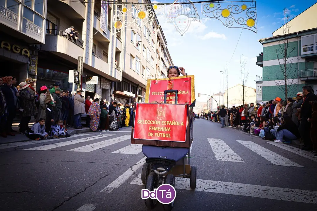 desfile entroido verin MARTES 2024-17