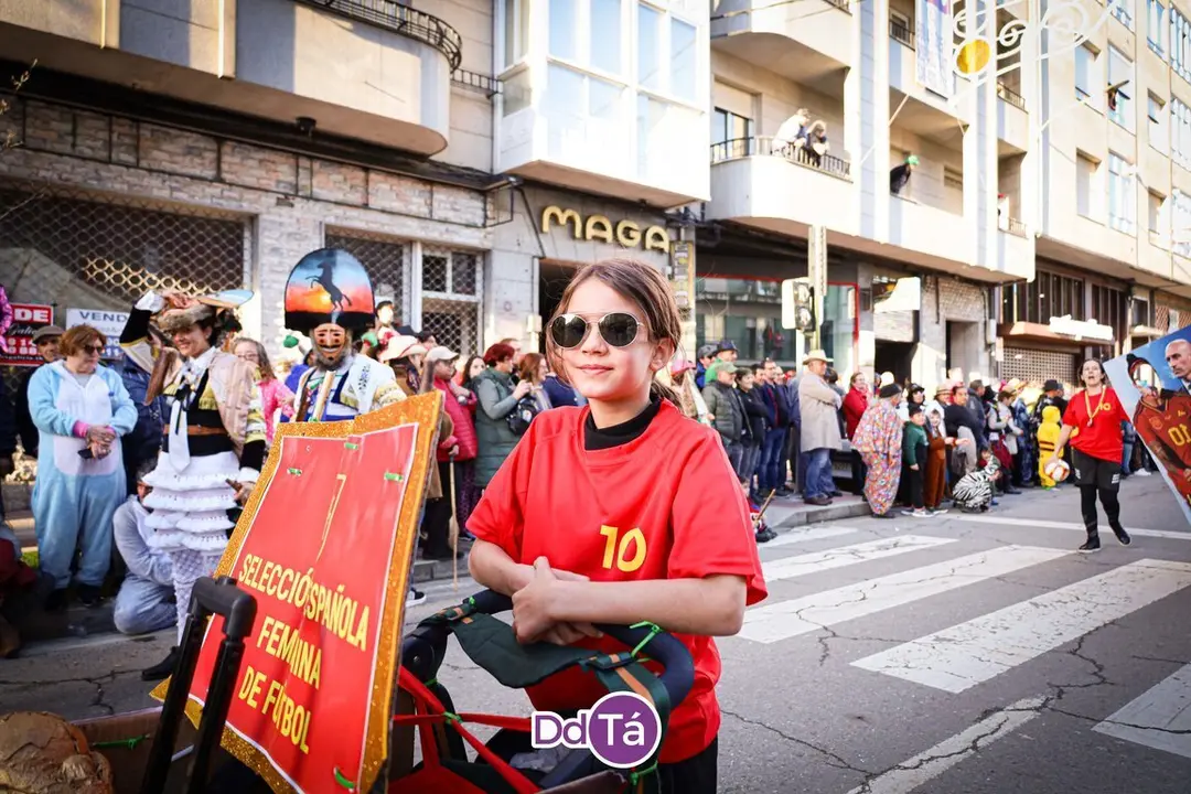 desfile entroido verin MARTES 2024-16