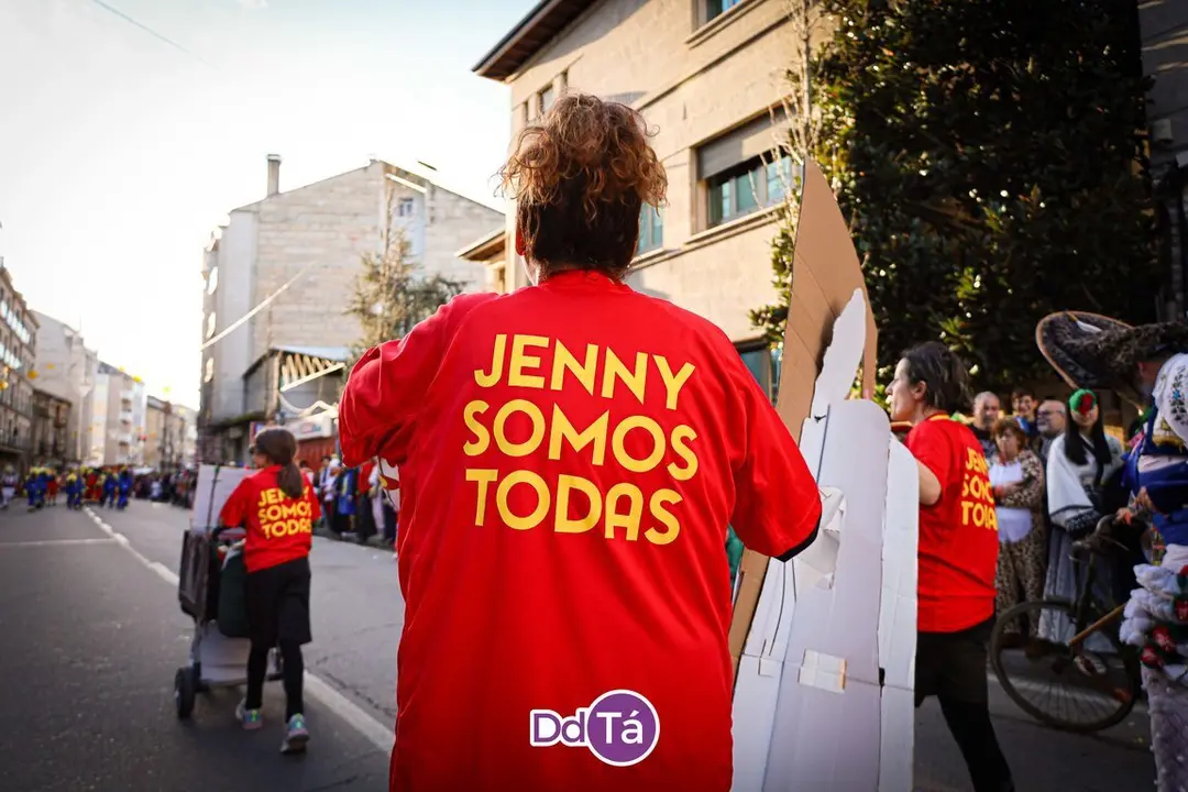 desfile entroido verin MARTES 2024-15