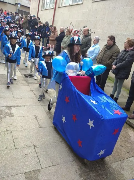 2024 Desfile infantil Entroido no Amaro Refojo (26)