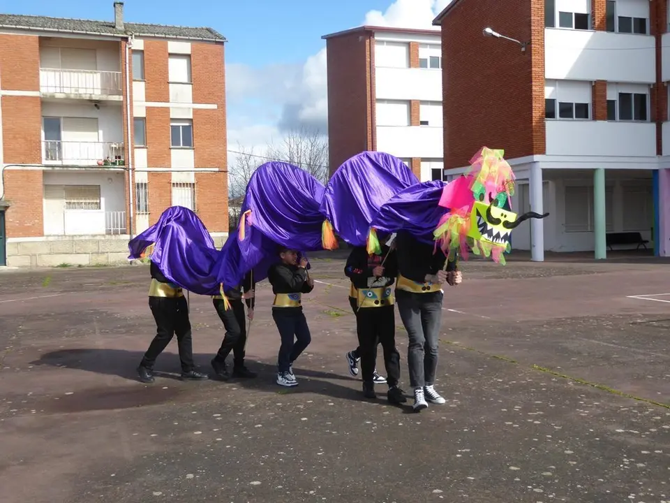 2024 Desfile infantil entroido no Princesa  (12)