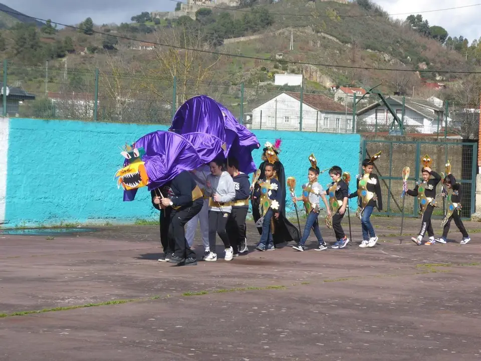 2024 Desfile infantil entroido no Princesa  (16)